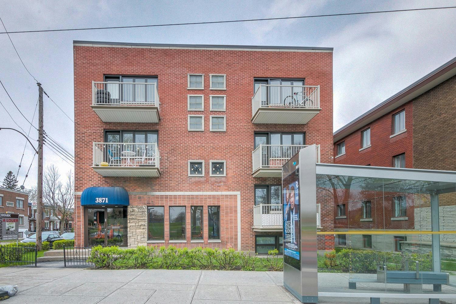 16-3871 Beaubien Rue Est, Montréal, QC, H1X 1H4 - 12