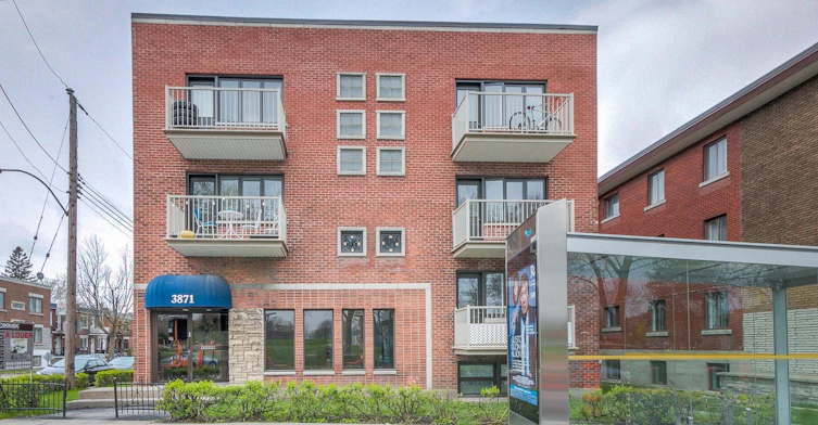 16-3871 Beaubien Rue Est, Montréal, QC, H1X 1H4 - 12