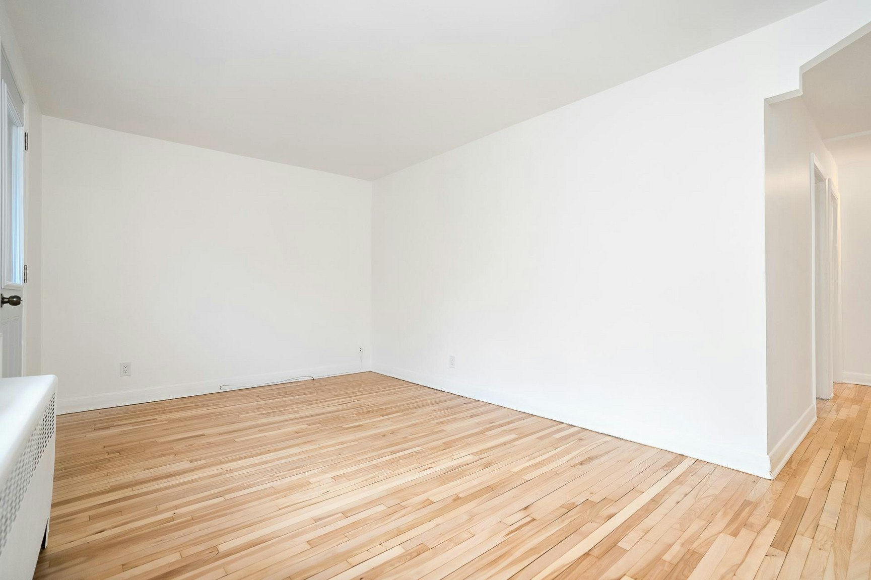 16-3871 Beaubien Rue Est, Montréal, QC, H1X 1H4 - 3