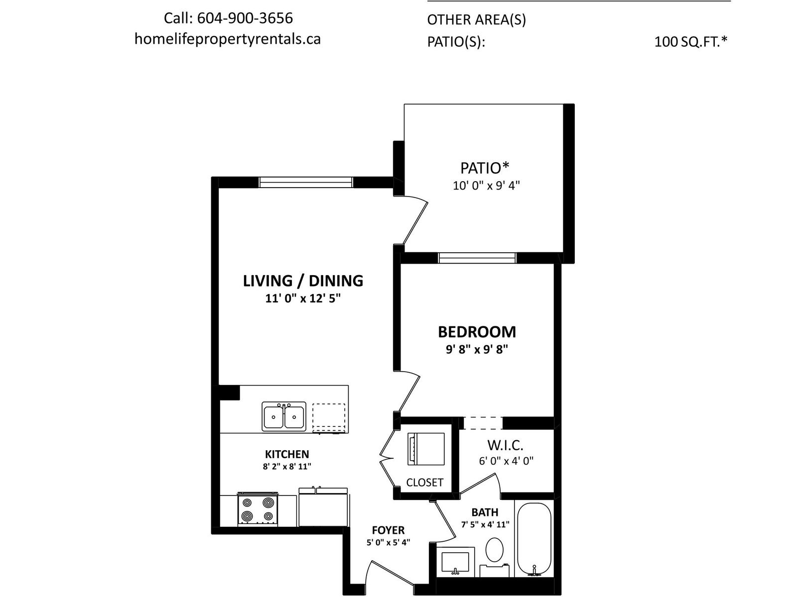 120-32690 14 120 Avenue, Mission, BC, V2V 0K5 - 16