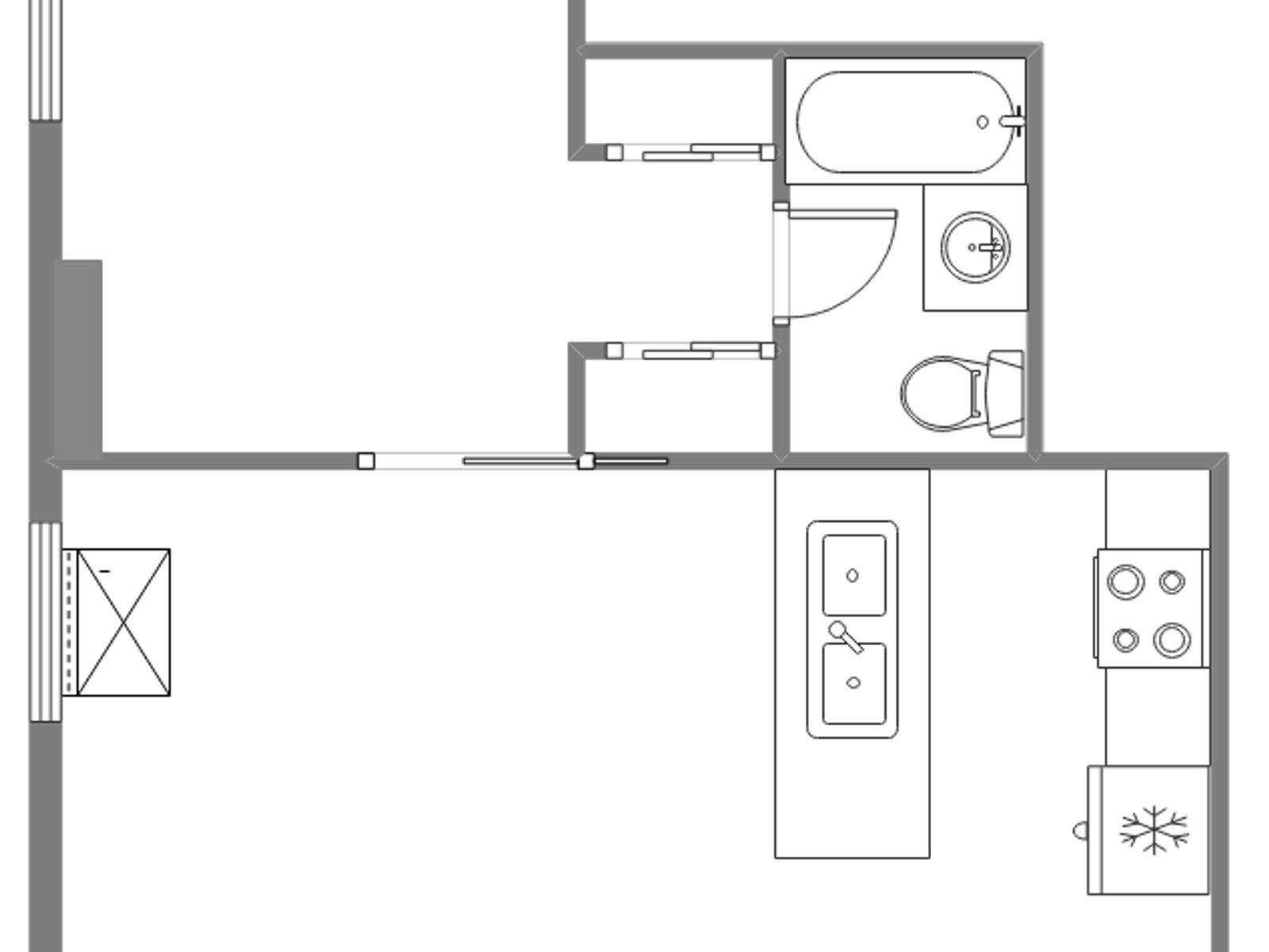 214-35 Water Street S, Cambridge, ON, N1R 3C7 - 22