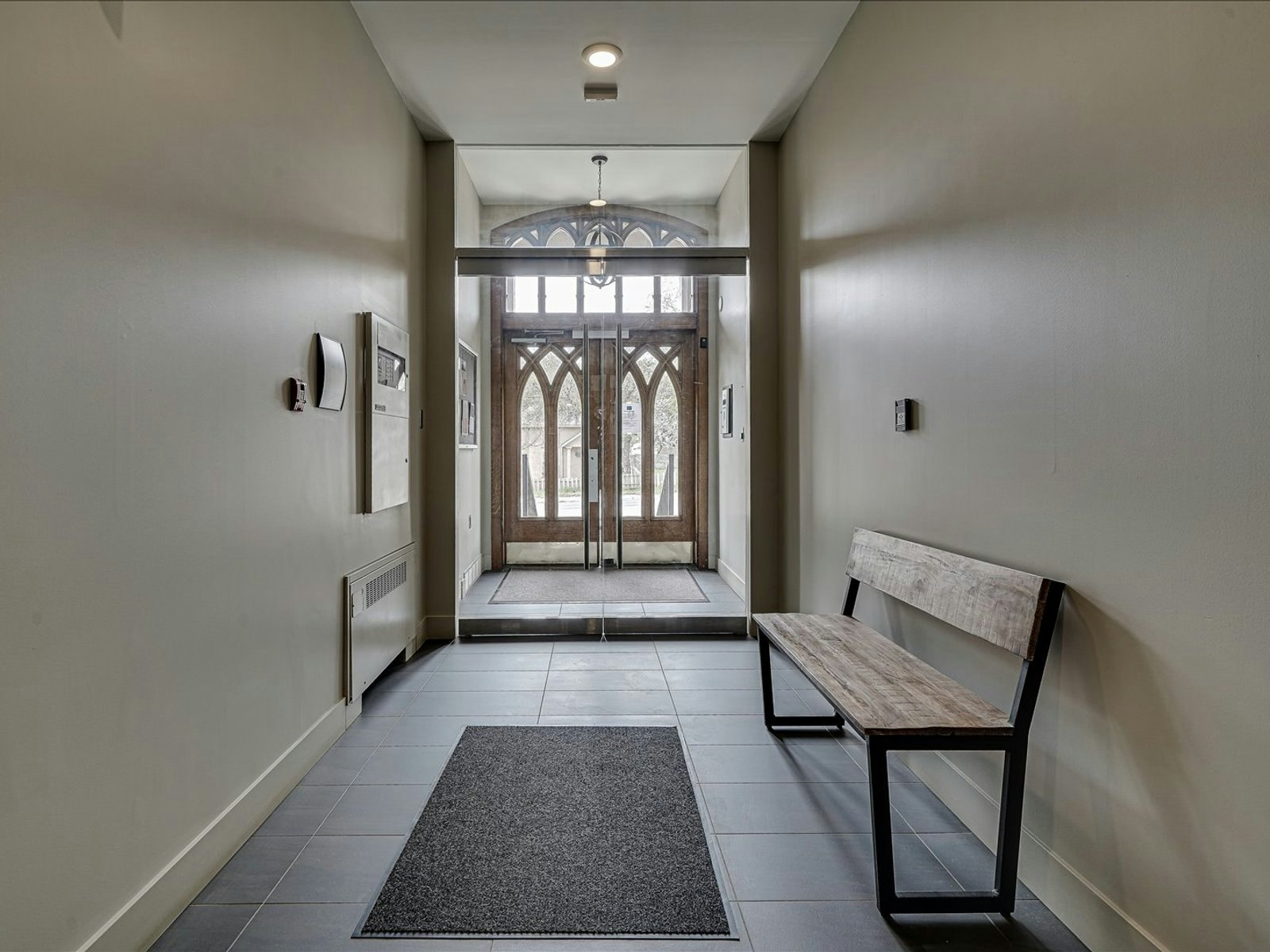 1 Bedroom 1 Bath-830 Idylwyld Drive, Saskatoon, SK, S7L 0Z6 - 28