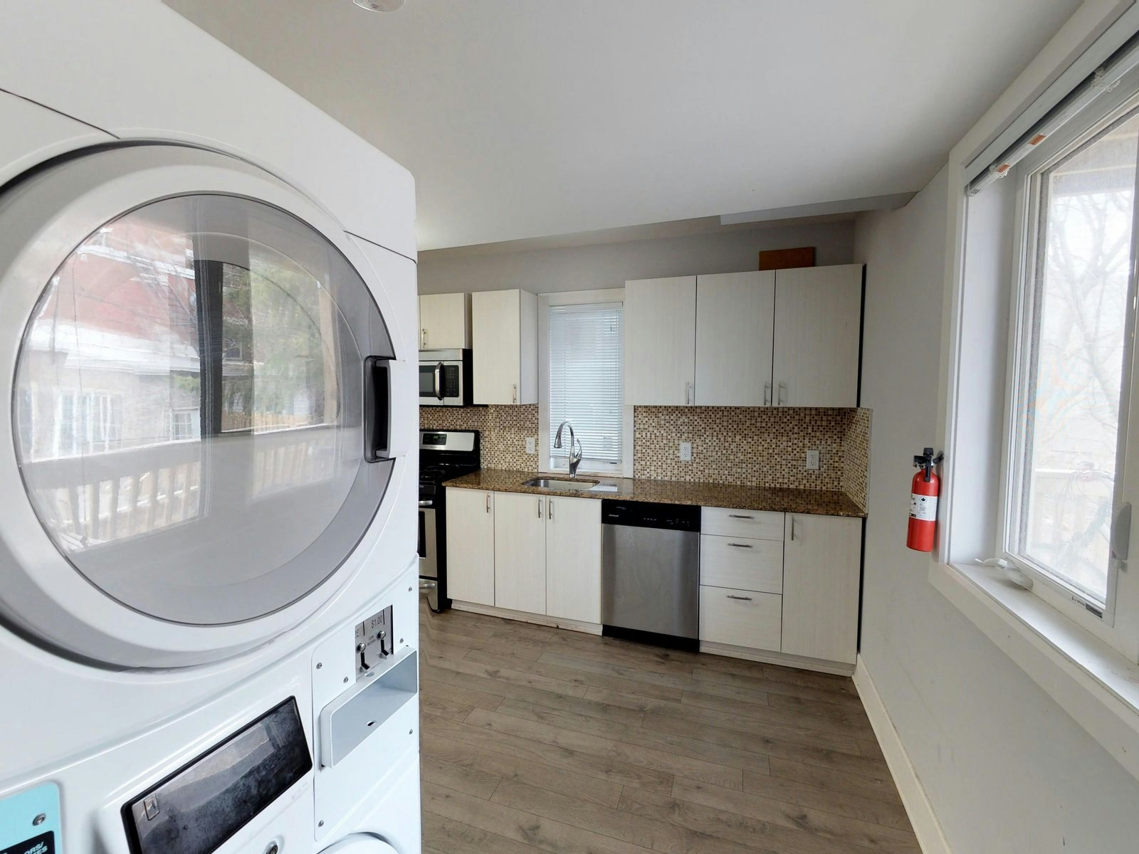 2-179 Henderson Avenue, Ottawa, ON, K1N 7P7 - 4