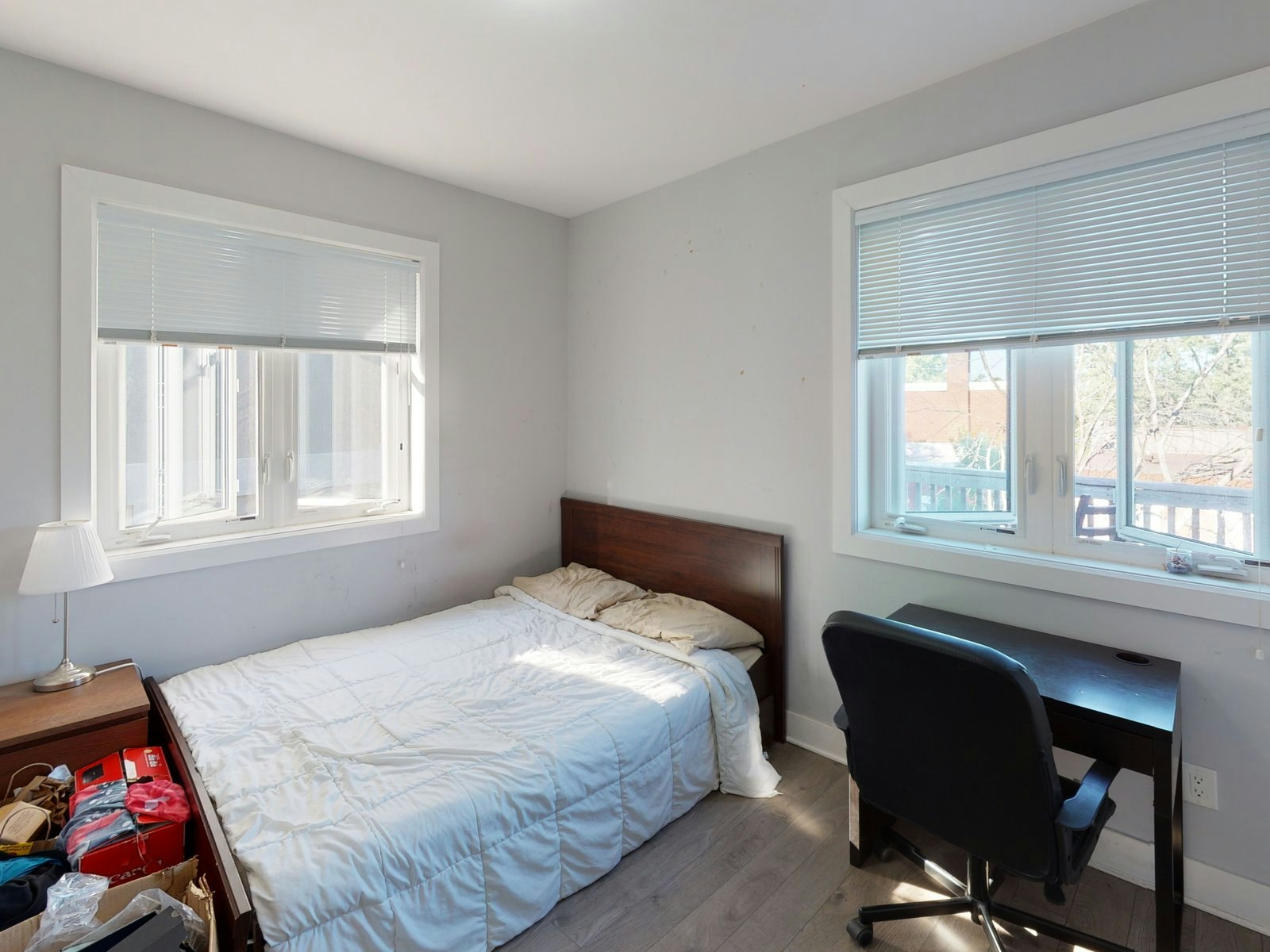 2-179 Henderson Avenue, Ottawa, ON, K1N 7P7 - 23