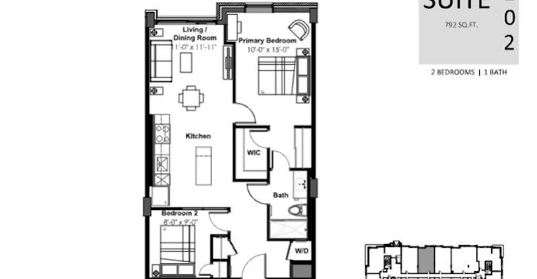 202-1008 Rogers Crescent, Brockville, ON, A1A 1A1 - 10