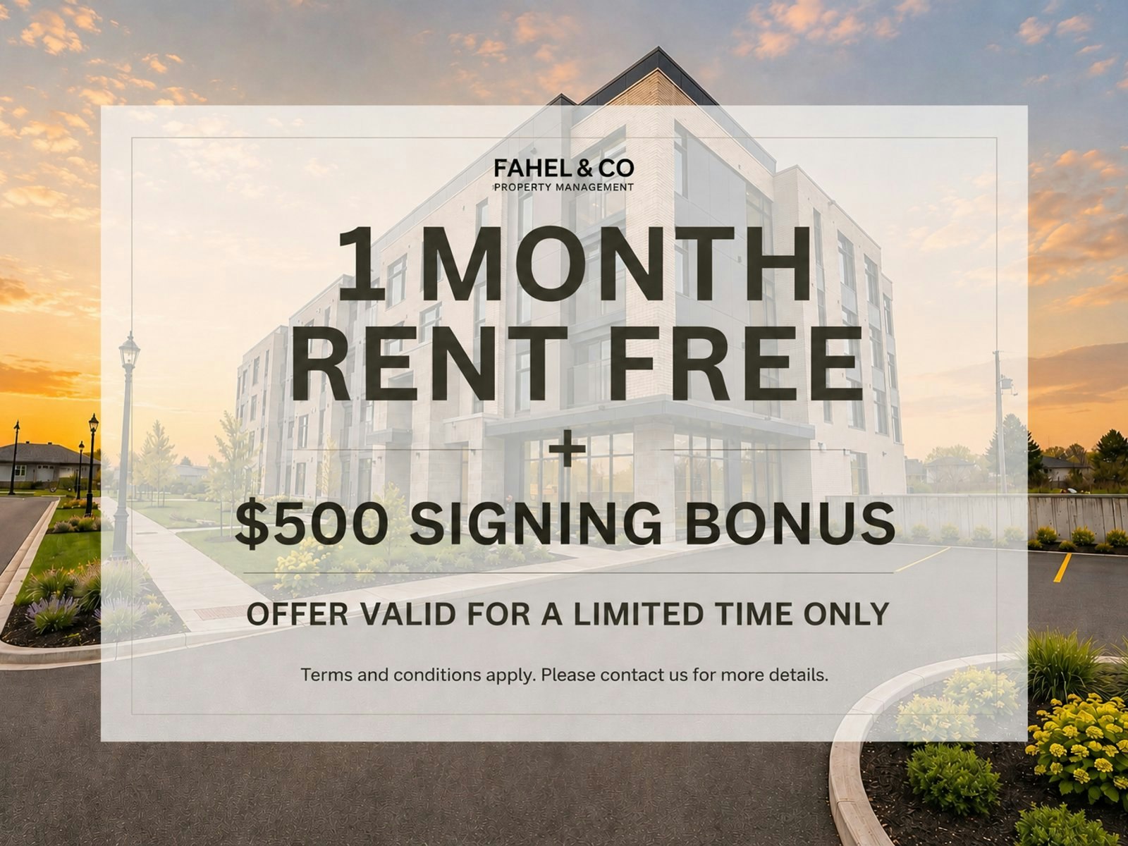 202-1008 Rogers Crescent, Brockville, ON, A1A 1A1 - 2
