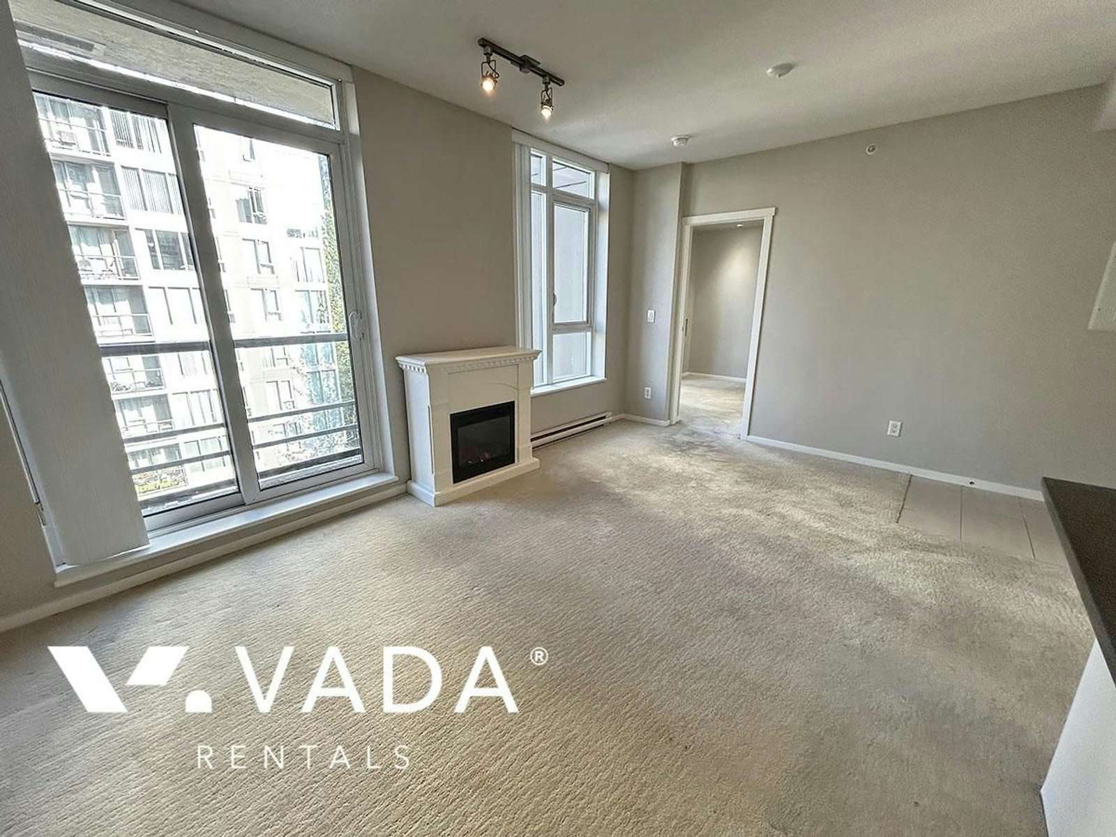 801-1001 Homer Street, Vancouver, BC, V6B 1M9 - 2