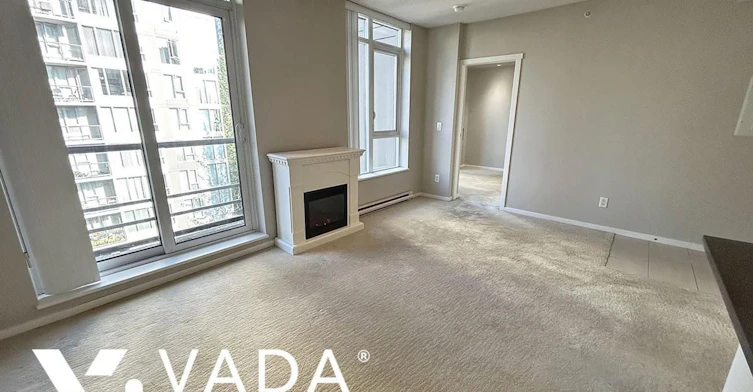 801-1001 Homer Street, Vancouver, BC, V6B 1M9 - 2
