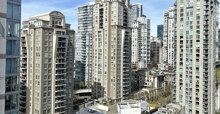 801-1001 Homer Street, Vancouver, BC, V6B 1M9 - 10