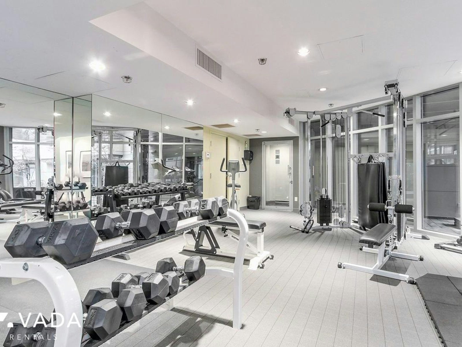 801-1001 Homer Street, Vancouver, BC, V6B 1M9 - 20