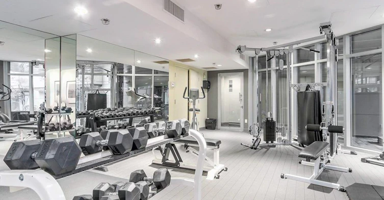 801-1001 Homer Street, Vancouver, BC, V6B 1M9 - 20