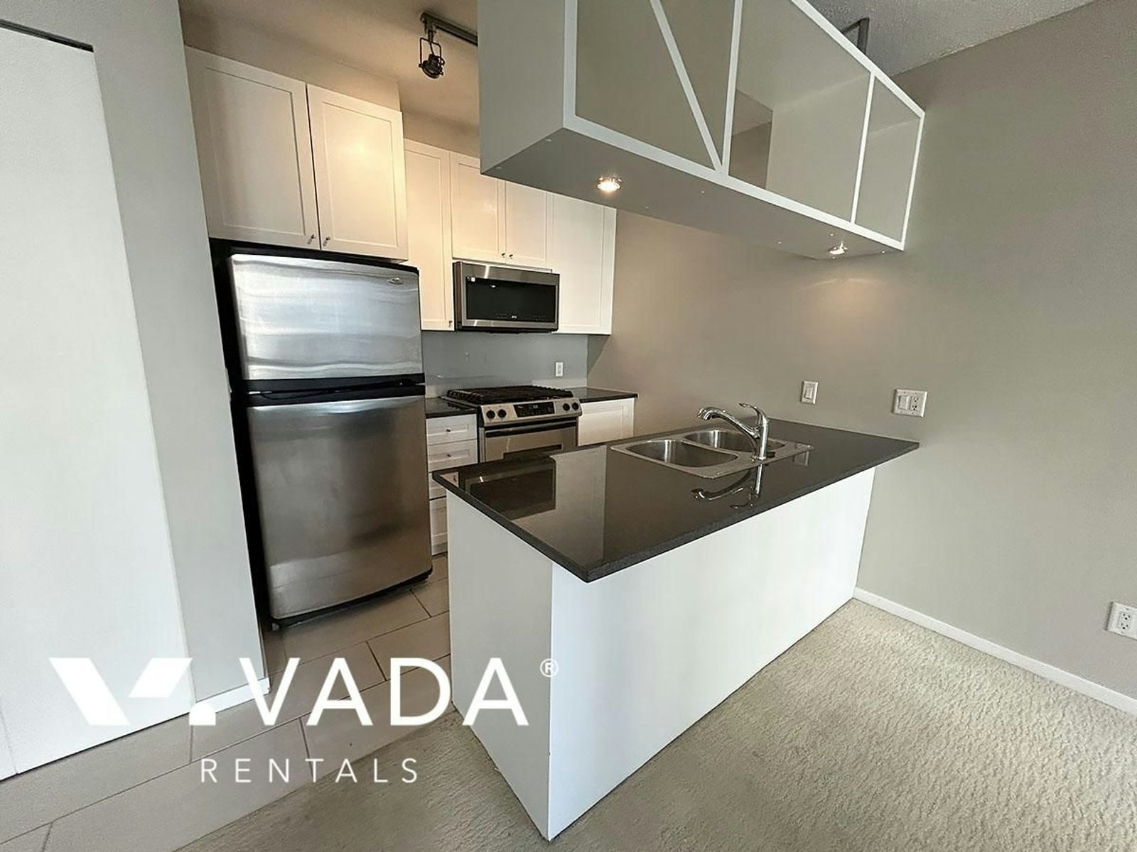 801-1001 Homer Street, Vancouver, BC, V6B 1M9 - 9