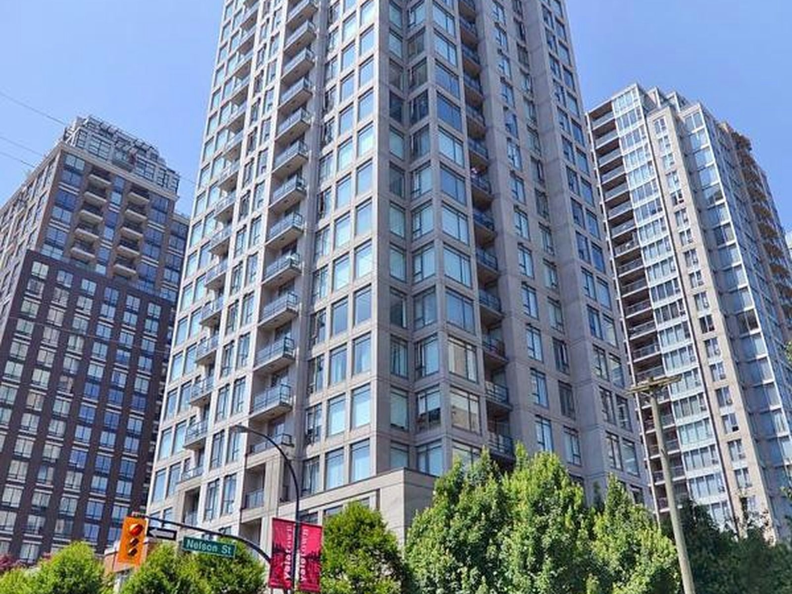 801-1001 Homer Street, Vancouver, BC, V6B 1M9