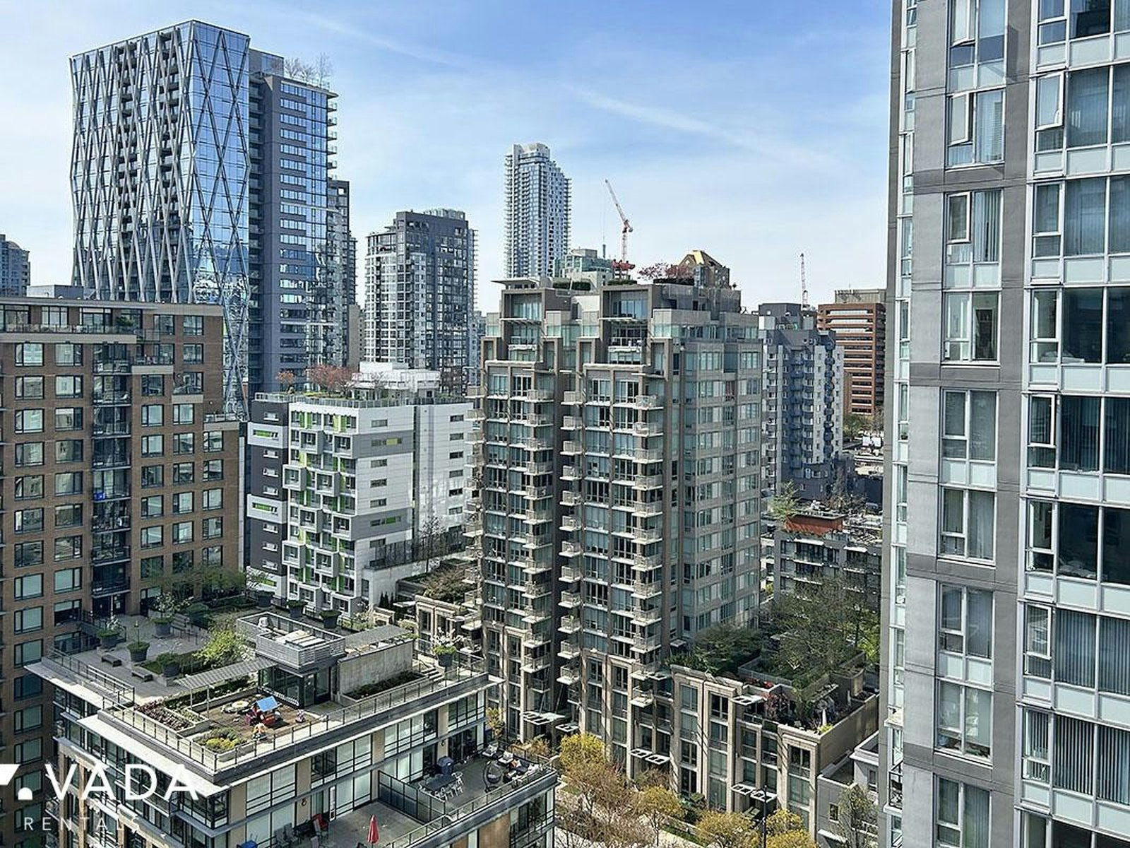 801-1001 Homer Street, Vancouver, BC, V6B 1M9 - 8