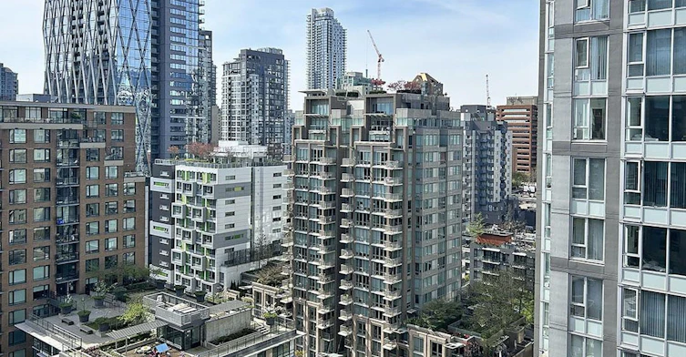 801-1001 Homer Street, Vancouver, BC, V6B 1M9 - 8