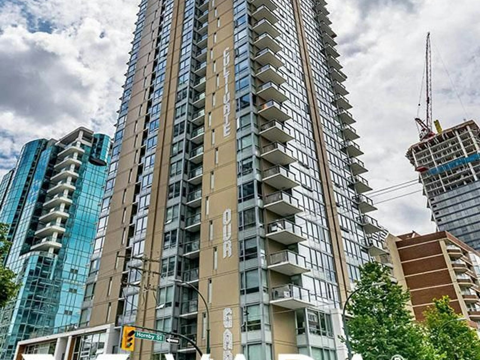 902-1308 Hornby Street, Vancouver, BC, V6Z 1W8 - 14