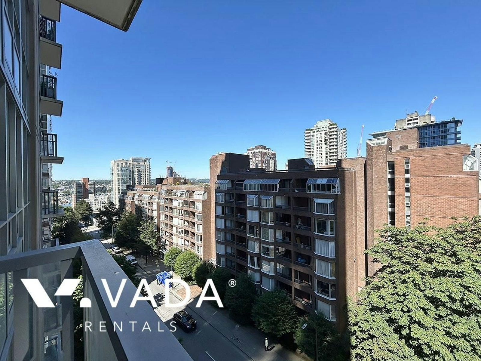 902-1308 Hornby Street, Vancouver, BC, V6Z 1W8 - 11