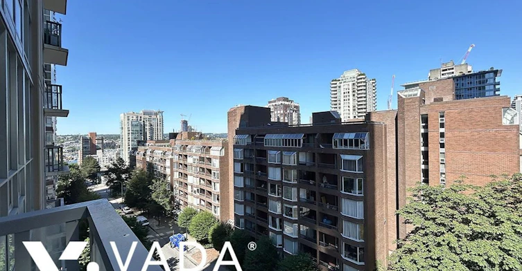 902-1308 Hornby Street, Vancouver, BC, V6Z 1W8 - 11