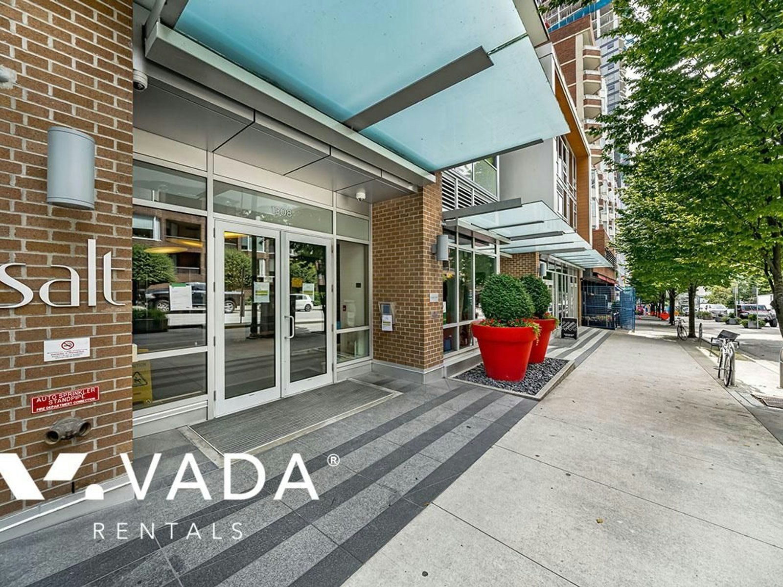 902-1308 Hornby Street, Vancouver, BC, V6Z 1W8 - 13