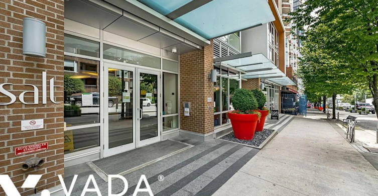 902-1308 Hornby Street, Vancouver, BC, V6Z 1W8 - 13