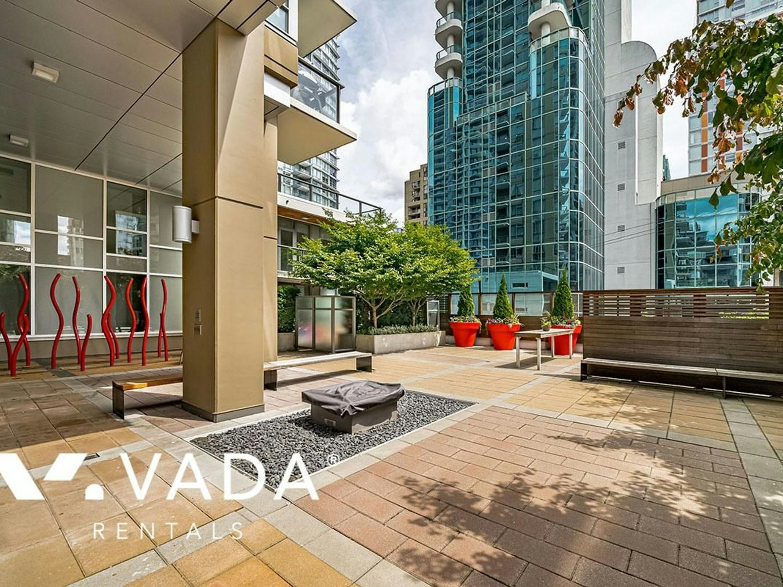 902-1308 Hornby Street, Vancouver, BC, V6Z 1W8 - 12