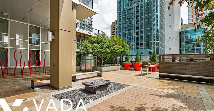 902-1308 Hornby Street, Vancouver, BC, V6Z 1W8 - 12