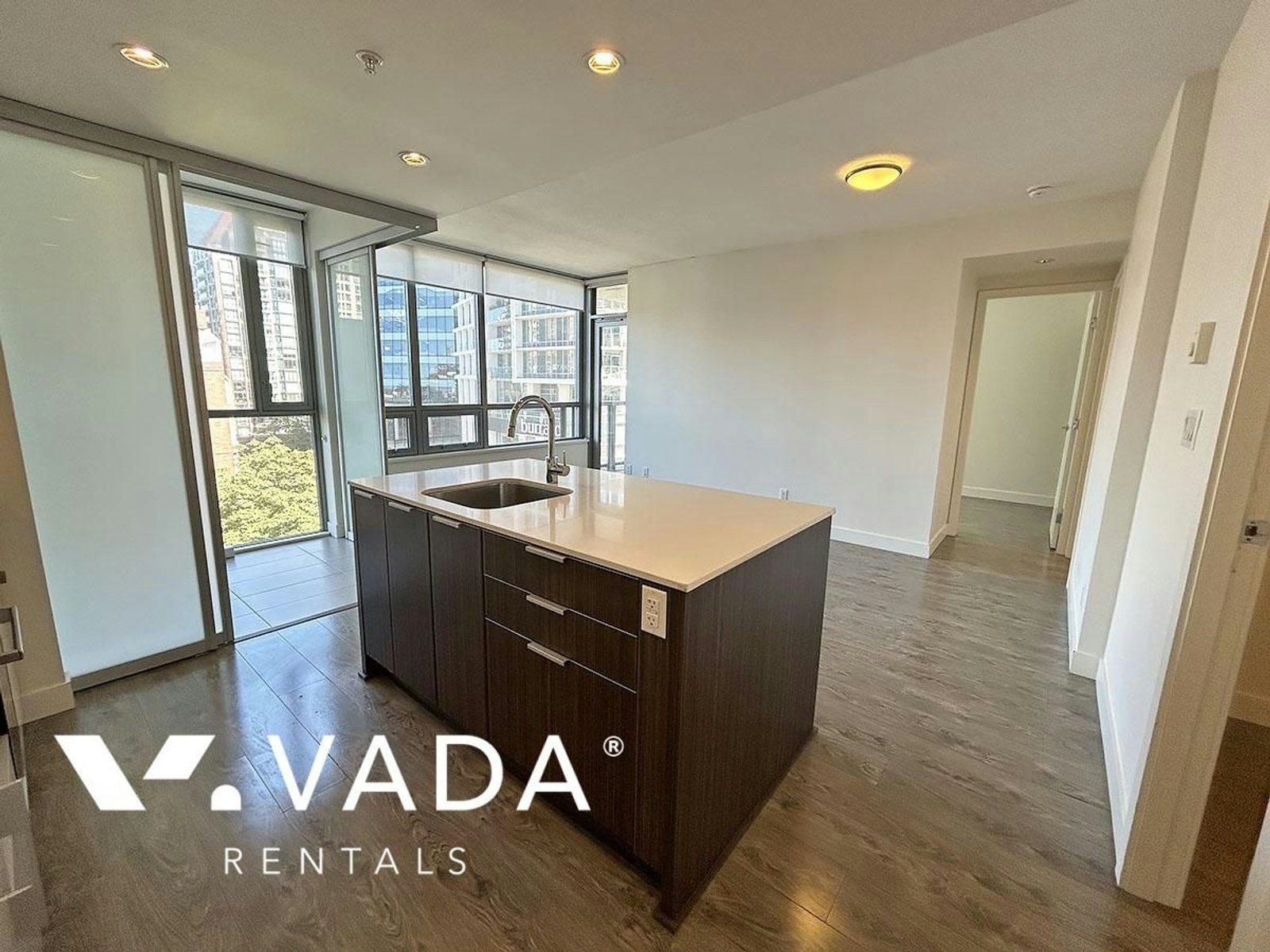 902-1308 Hornby Street, Vancouver, BC, V6Z 1W8 - 2