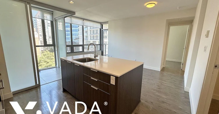 902-1308 Hornby Street, Vancouver, BC, V6Z 1W8 - 2