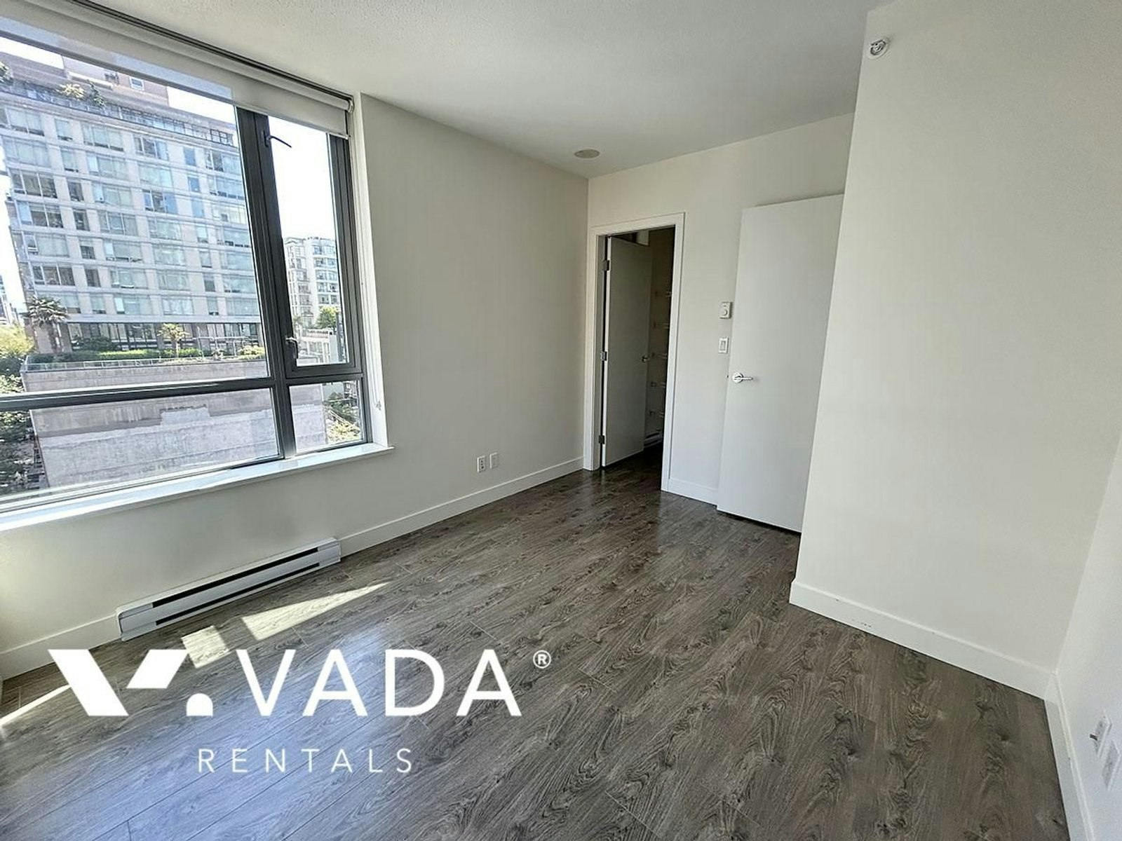 902-1308 Hornby Street, Vancouver, BC, V6Z 1W8 - 7