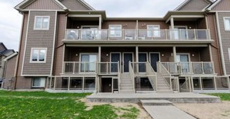 1-109 Fairweather Street, Ottawa, ON, K1T 3W6