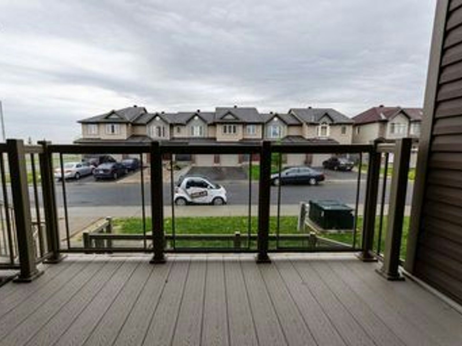 1-109 Fairweather Street, Ottawa, ON, K1T 3W6 - 4