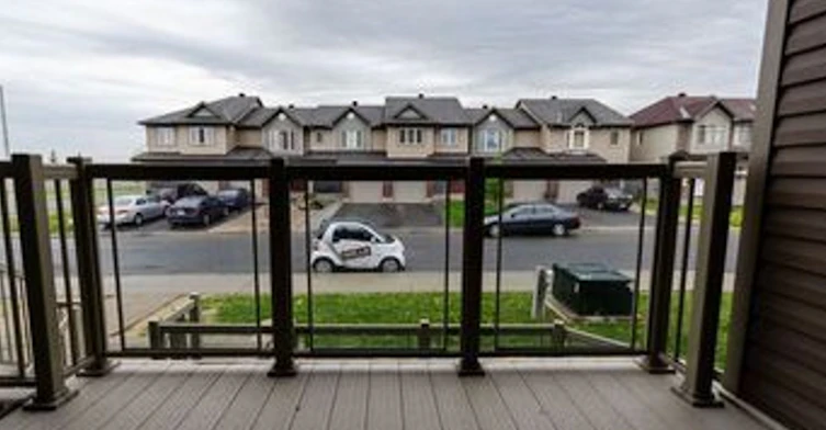 1-109 Fairweather Street, Ottawa, ON, K1T 3W6 - 4