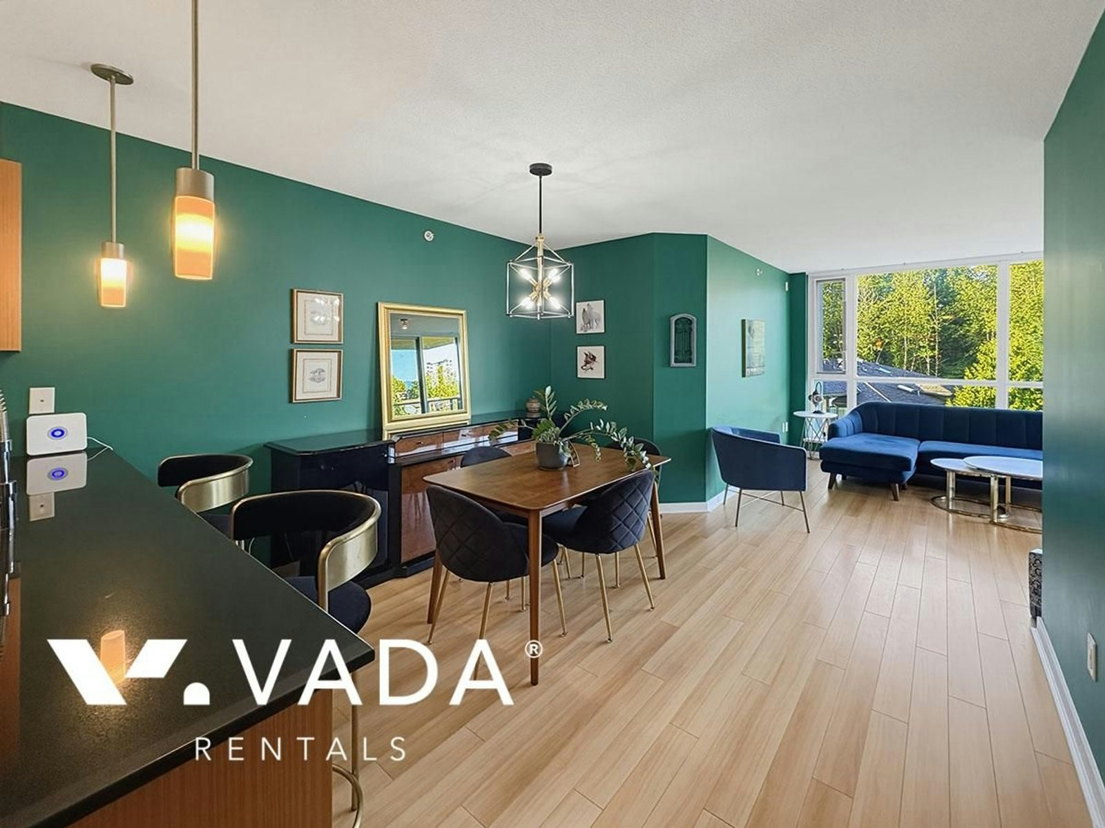 705-4888 Brentwood Drive, Burnaby, BC, V5C 0C6 - 6