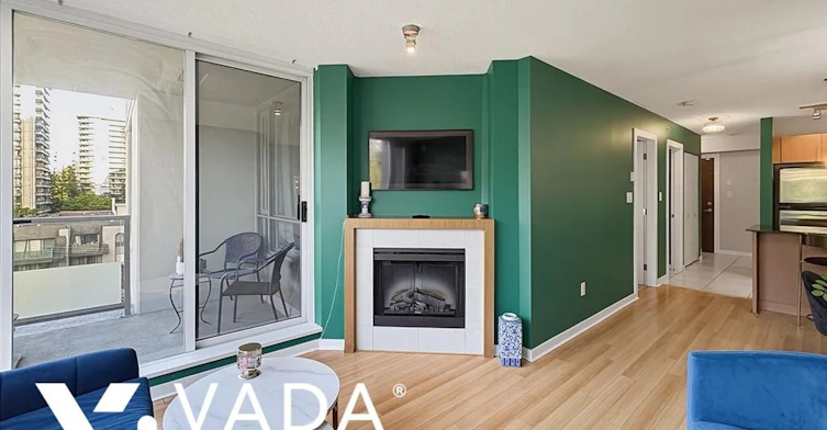 705-4888 Brentwood Drive, Burnaby, BC, V5C 0C6 - 2