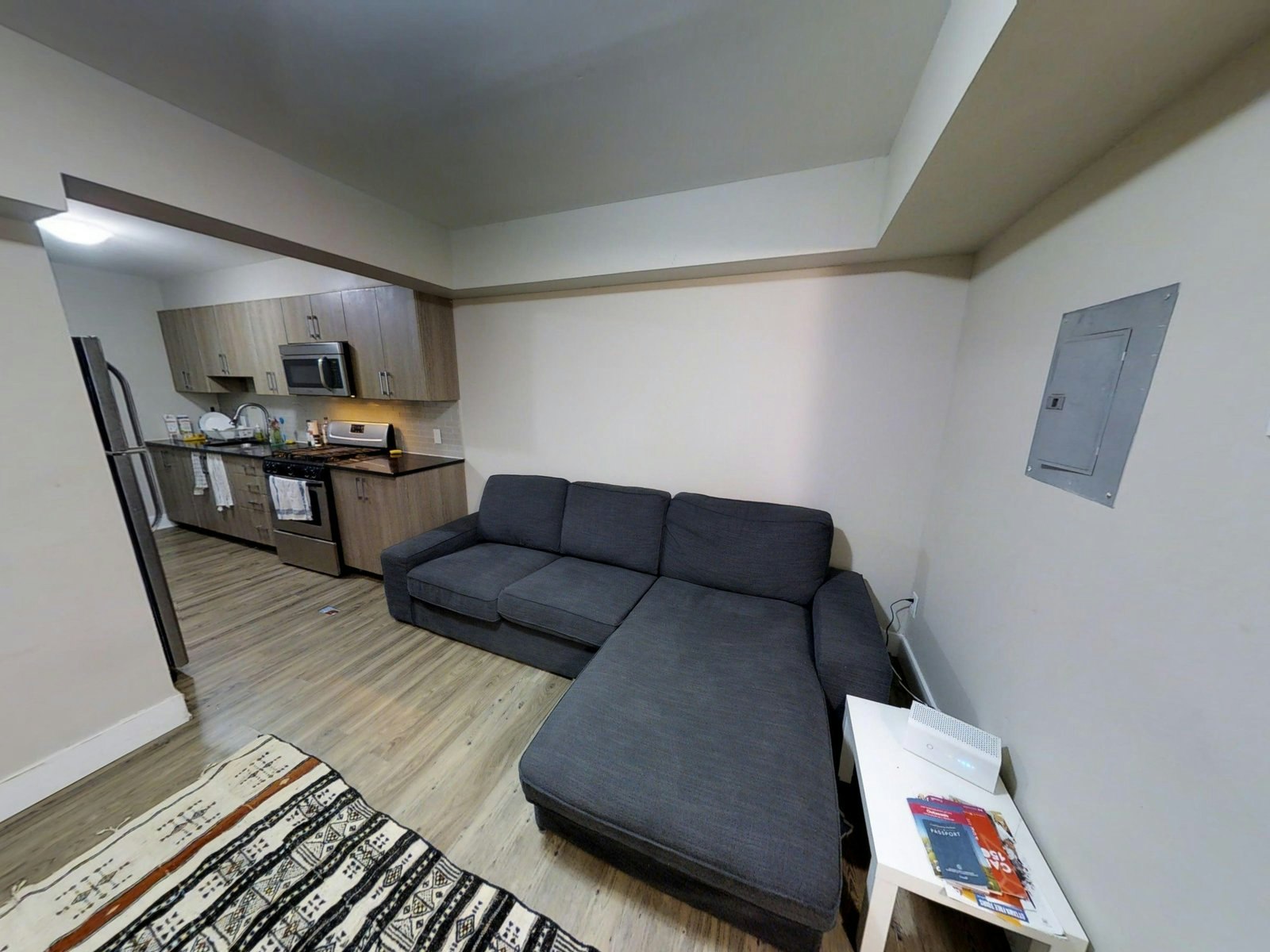 1-139 Henderson Avenue, Ottawa, ON, K1N 7P5 - 12