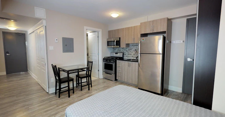 1-139 Henderson Avenue, Ottawa, ON, K1N 7P5 - 15