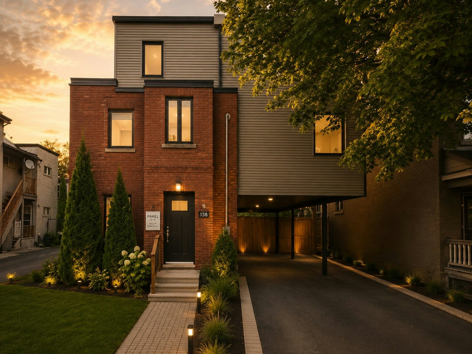 1-139 Henderson Avenue, Ottawa, ON, K1N 7P5