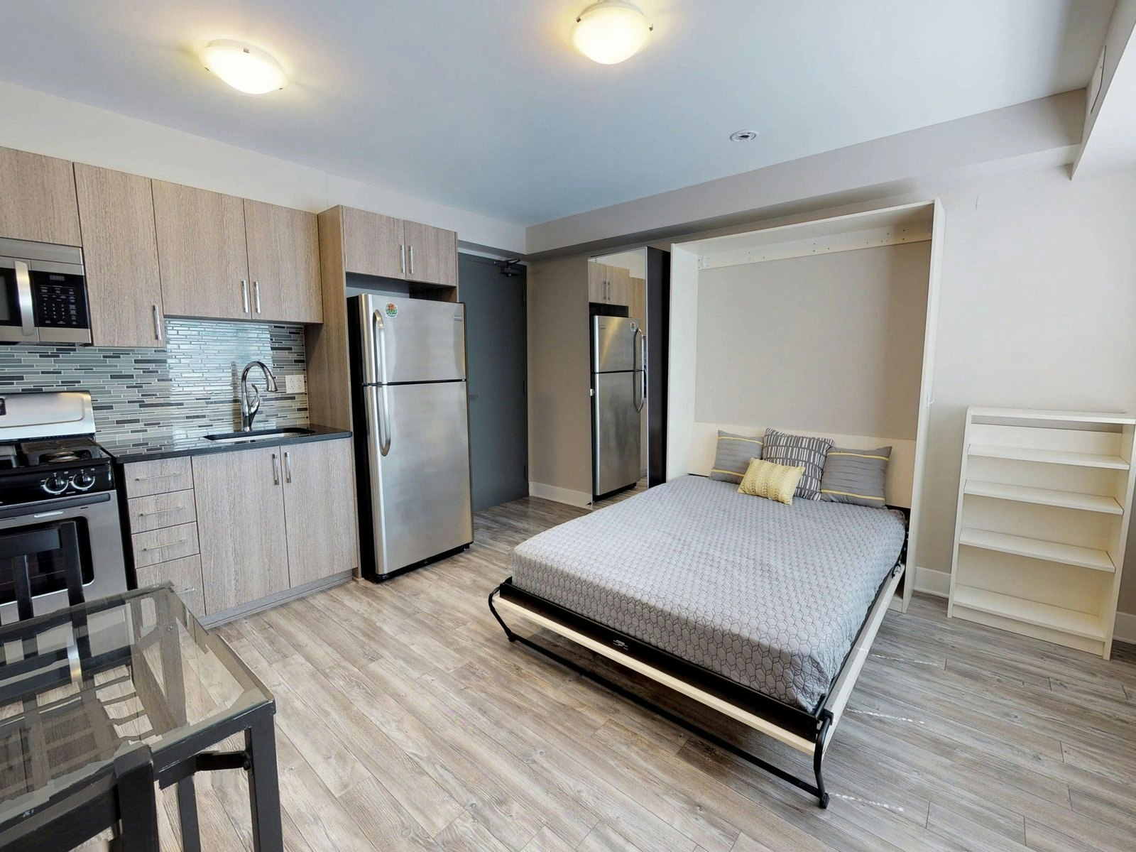 1-139 Henderson Avenue, Ottawa, ON, K1N 7P5 - 4