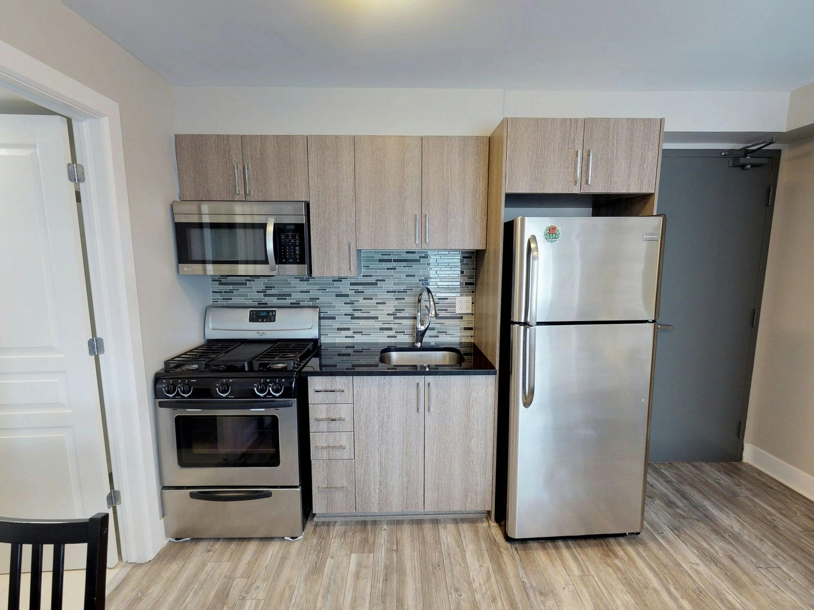 1-139 Henderson Avenue, Ottawa, ON, K1N 7P5 - 21
