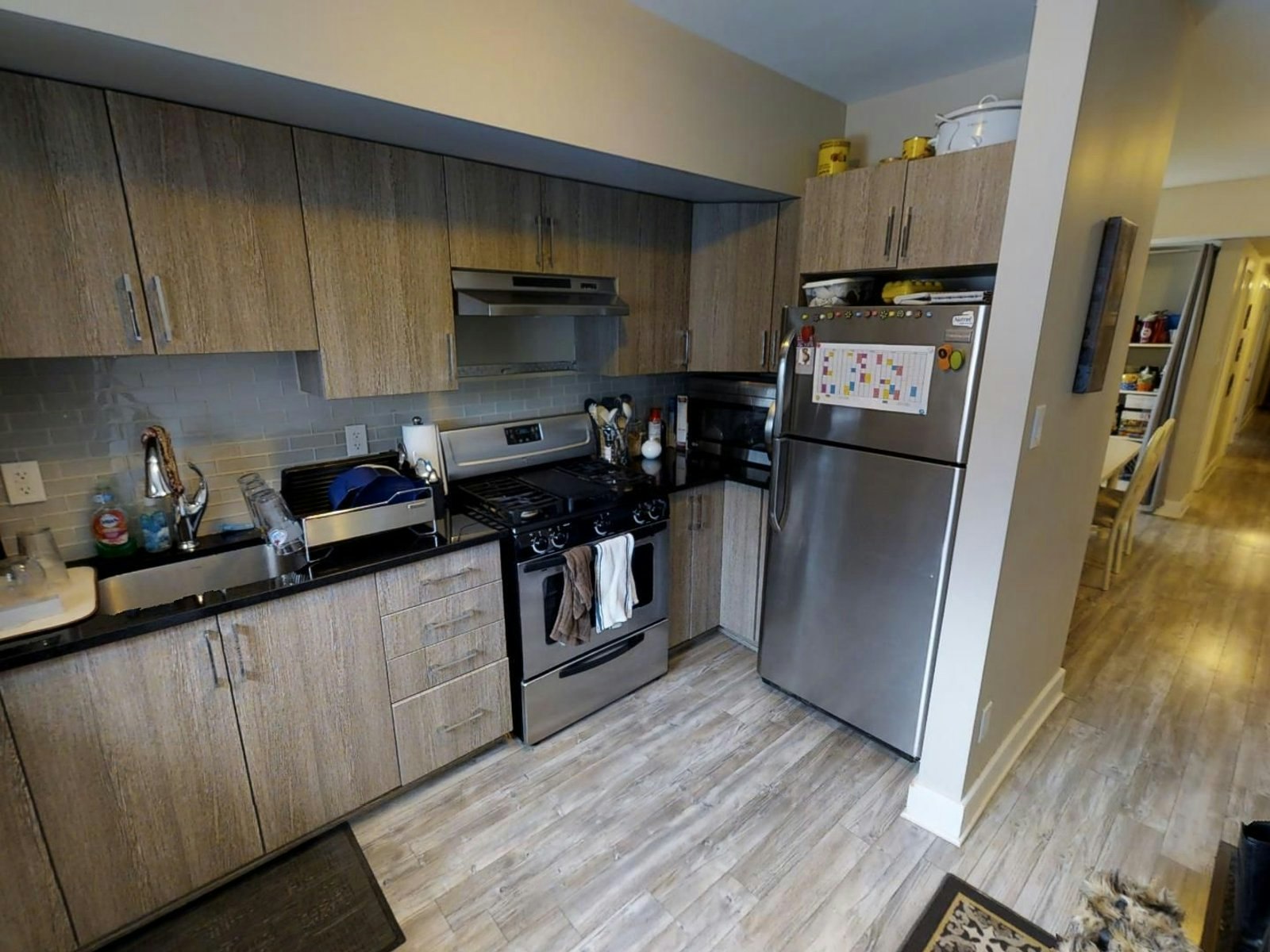 1-139 Henderson Avenue, Ottawa, ON, K1N 7P5 - 14