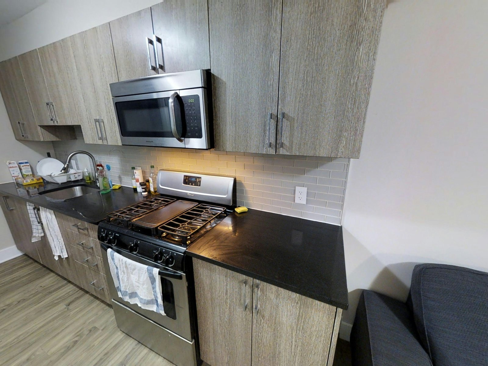 1-139 Henderson Avenue, Ottawa, ON, K1N 7P5 - 2