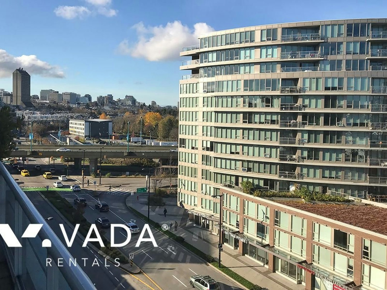 704-2055 Yukon Street, Vancouver, BC, V5Y 4B7 - 2