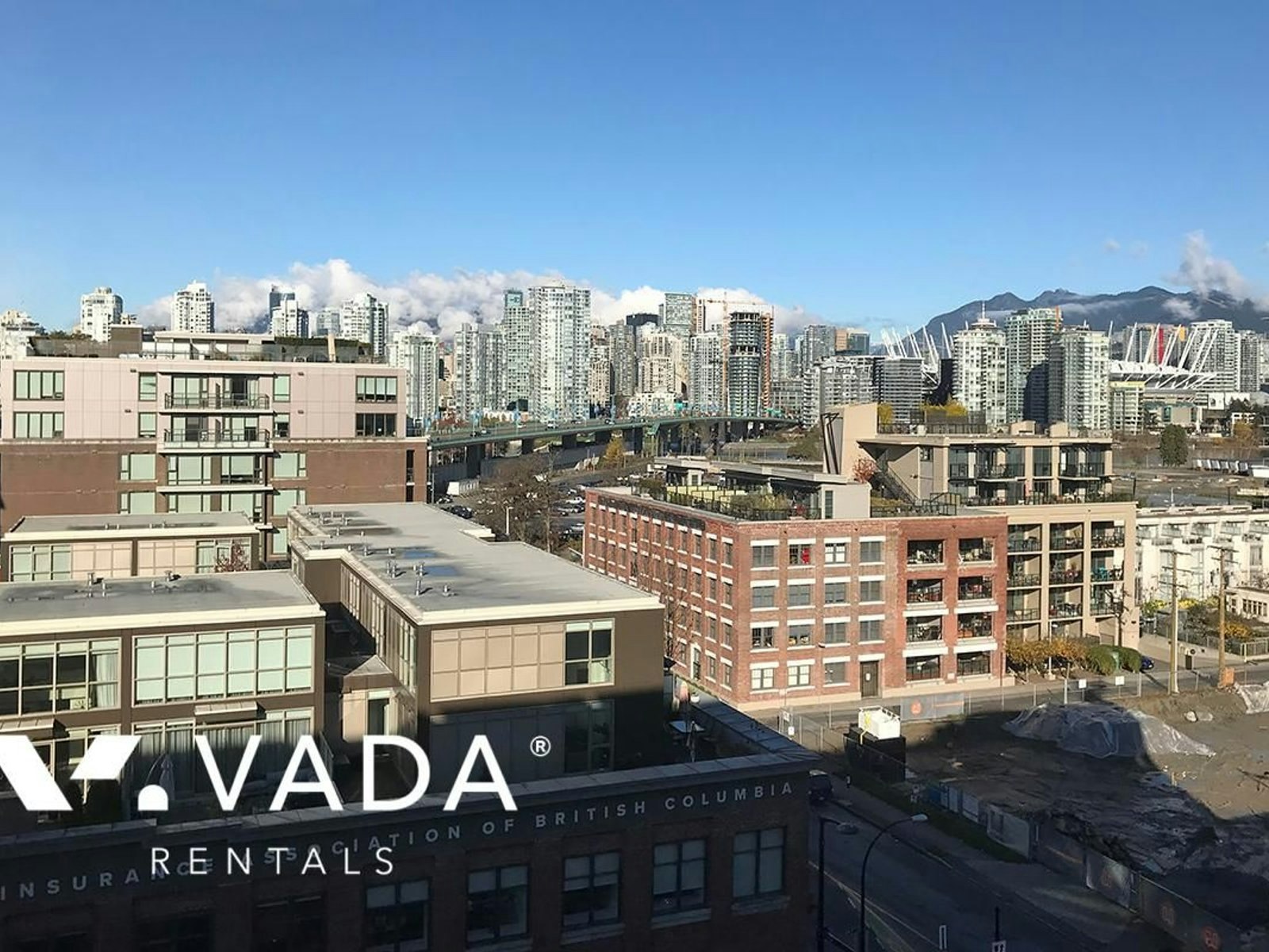 704-2055 Yukon Street, Vancouver, BC, V5Y 4B7