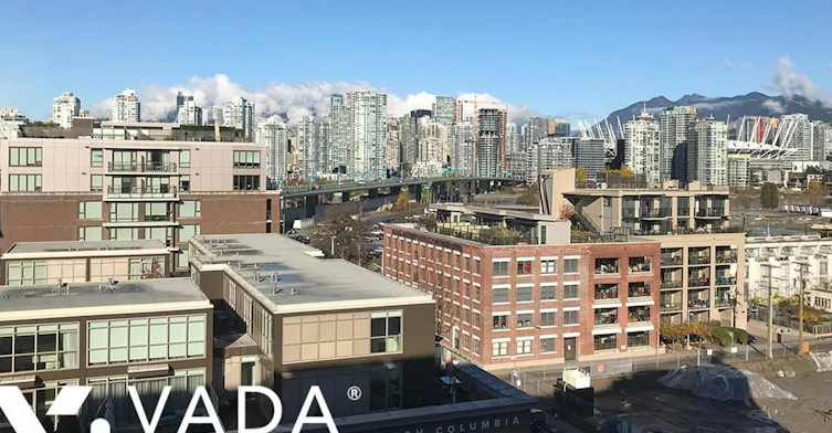 704-2055 Yukon Street, Vancouver, BC, V5Y 4B7