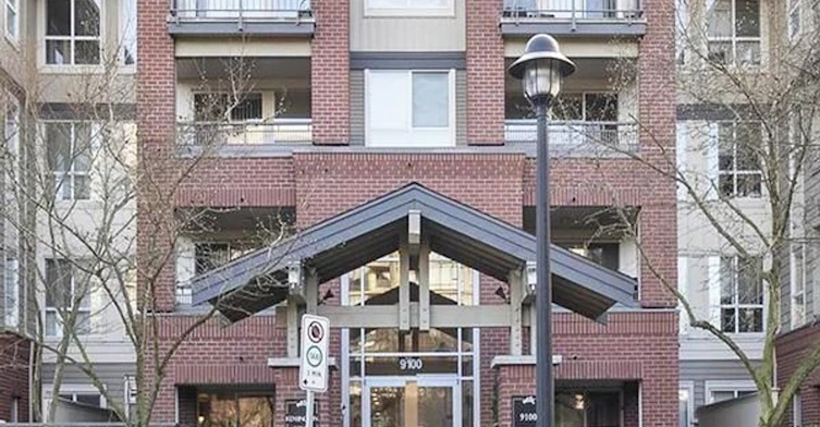 370-9100 Ferndale Road, Richmond, BC, V6Y 4L1 - 10