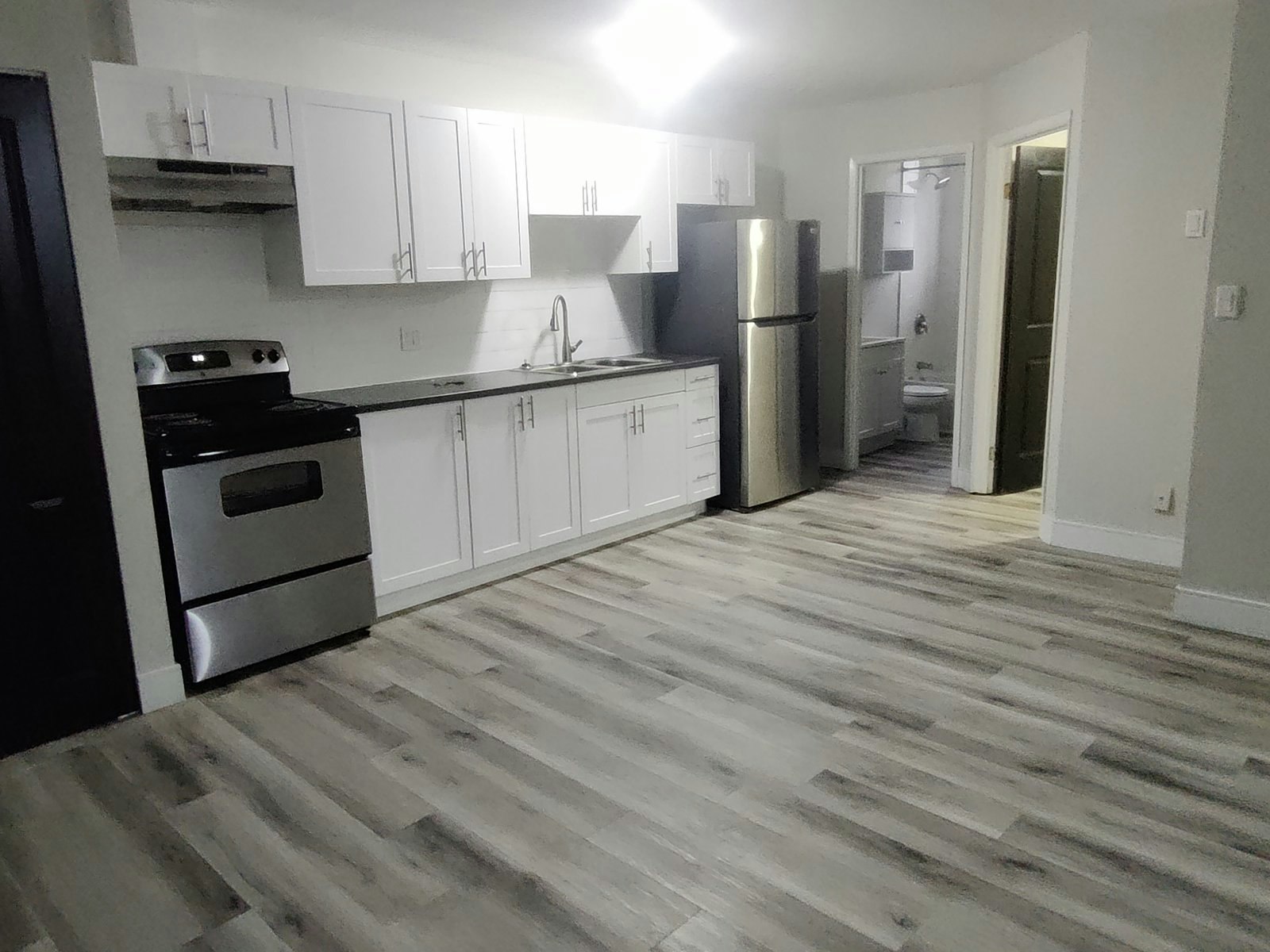 411-256 Pine Street, Greater Sudbury, ON, P3C 1X7 - 5