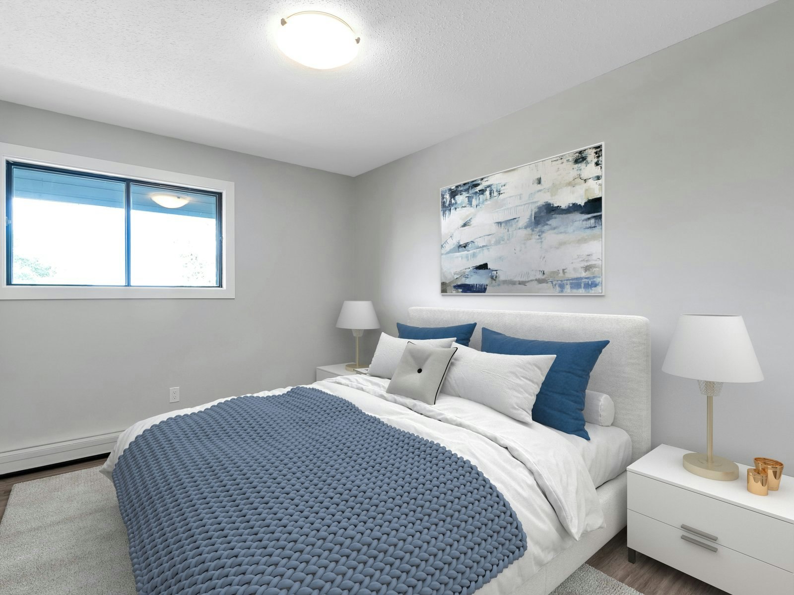 2 Bedroom 2 Bath-10 Michener Drive, Regina, SK, S4V 1R2 - 5
