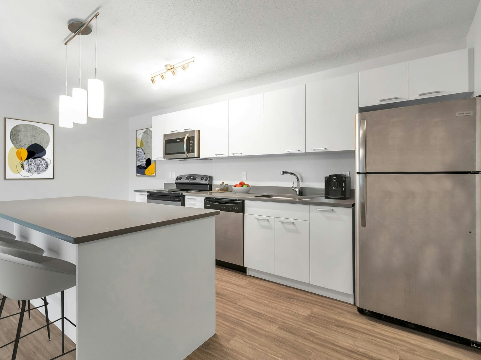 2 Bedroom 2 Bath-10 Michener Drive, Regina, SK, S4V 1R2