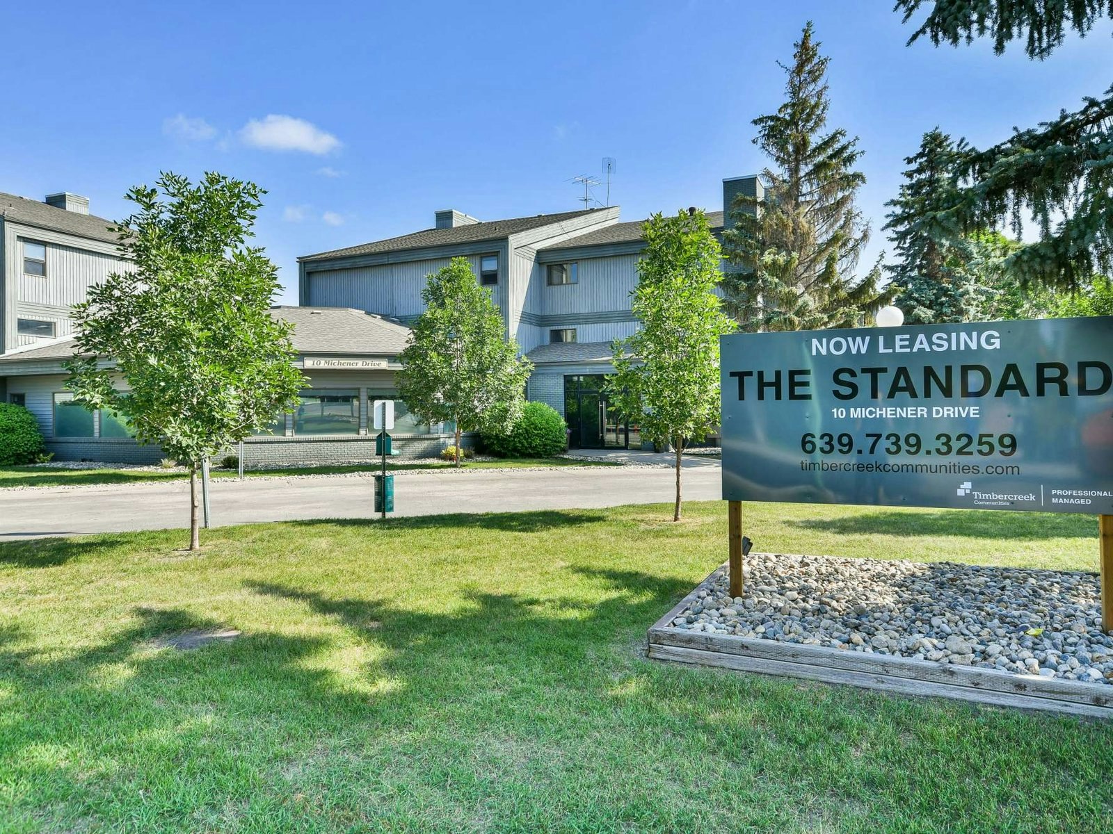 2 Bedroom 2 Bath-10 Michener Drive, Regina, SK, S4V 1R2 - 10