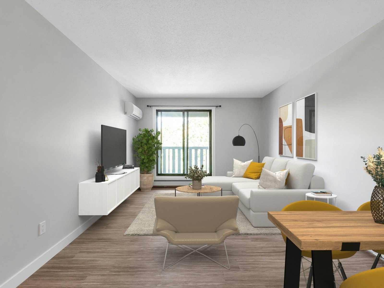 2 Bedroom 2 Bath-10 Michener Drive, Regina, SK, S4V 1R2 - 3
